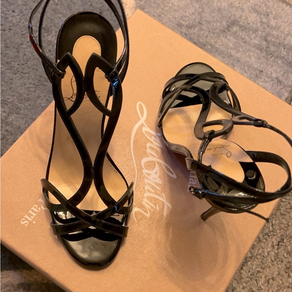 Christian Louboutin
